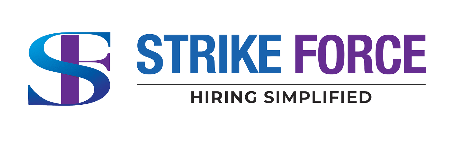 Strike Force Staffing