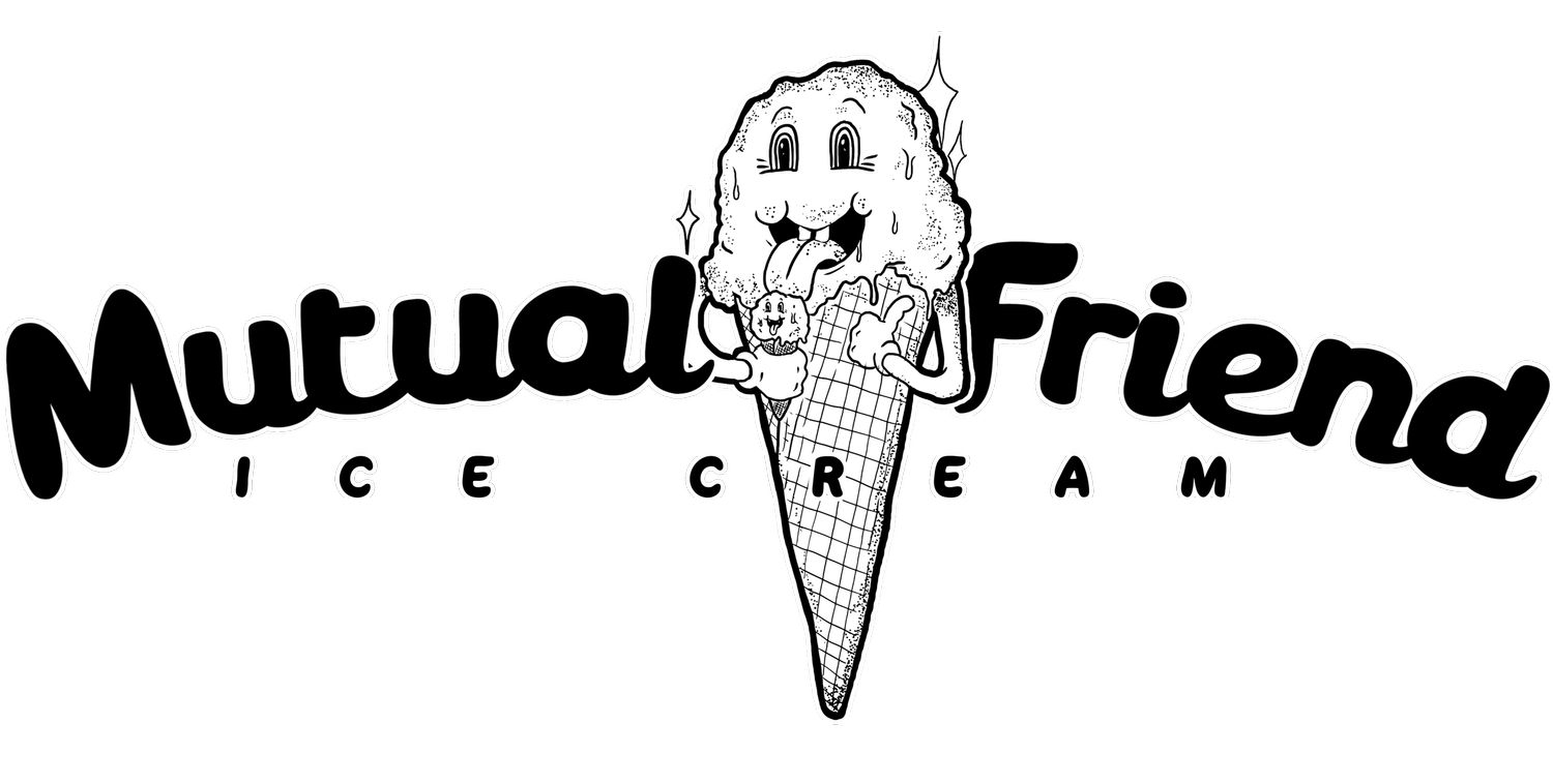 MUTUAL FRIEND ICE CREAM