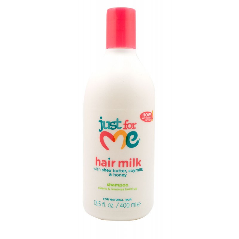 Just For Me Hair Milk House Of Hair La