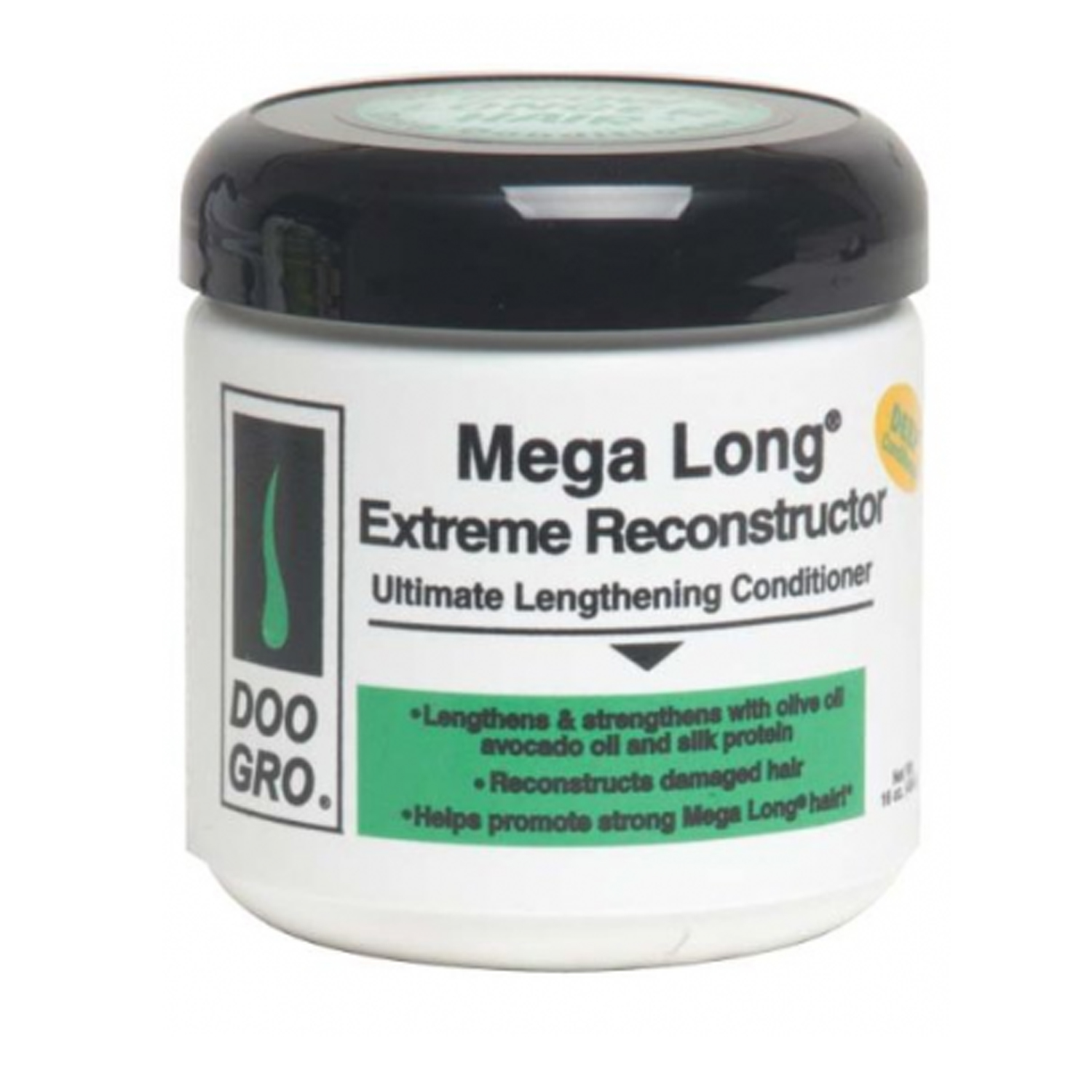Doo Gro Mega Long Extreme Reconstructor Ultimate Strengthening