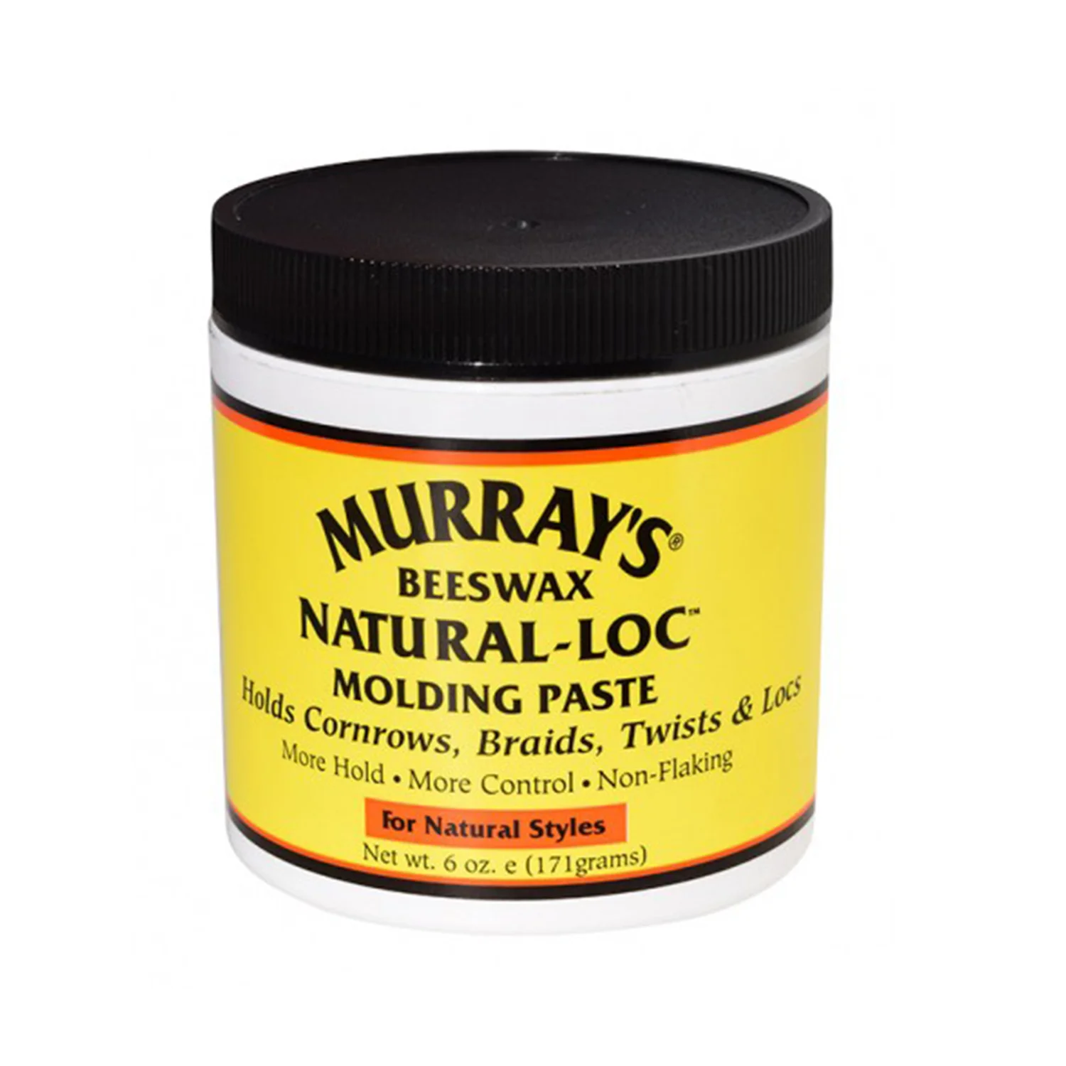 beeswax hair product