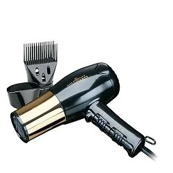gold n hot hair dryer