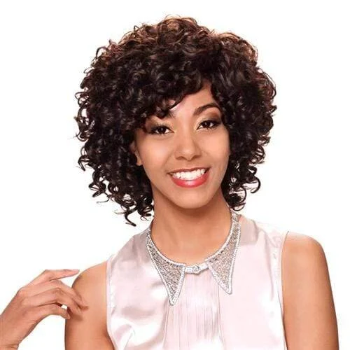 sis sister human hair wigs