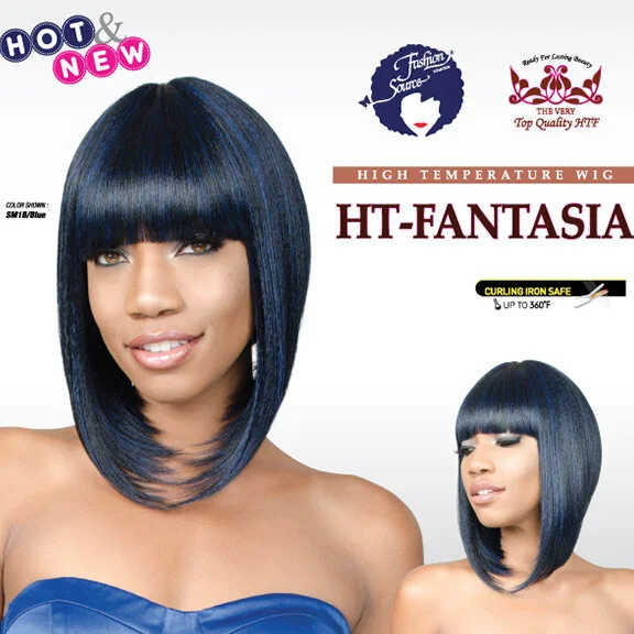 Fashion Source Wig Ht Fantasia House Of Hair La