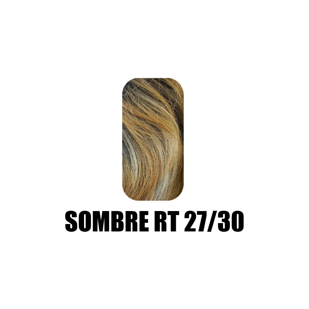 Zury Sis Pre Tweezed Naturali Star Synthetic Wig Nat H 4a Gigi