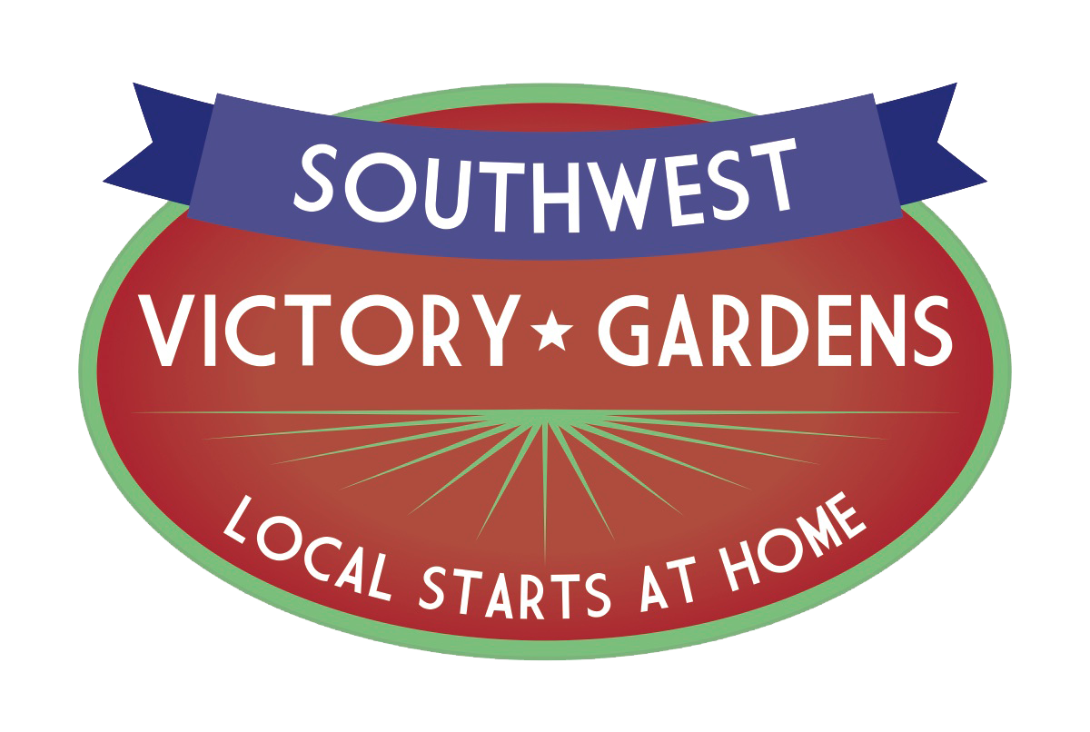 Southwest Victory Gardens