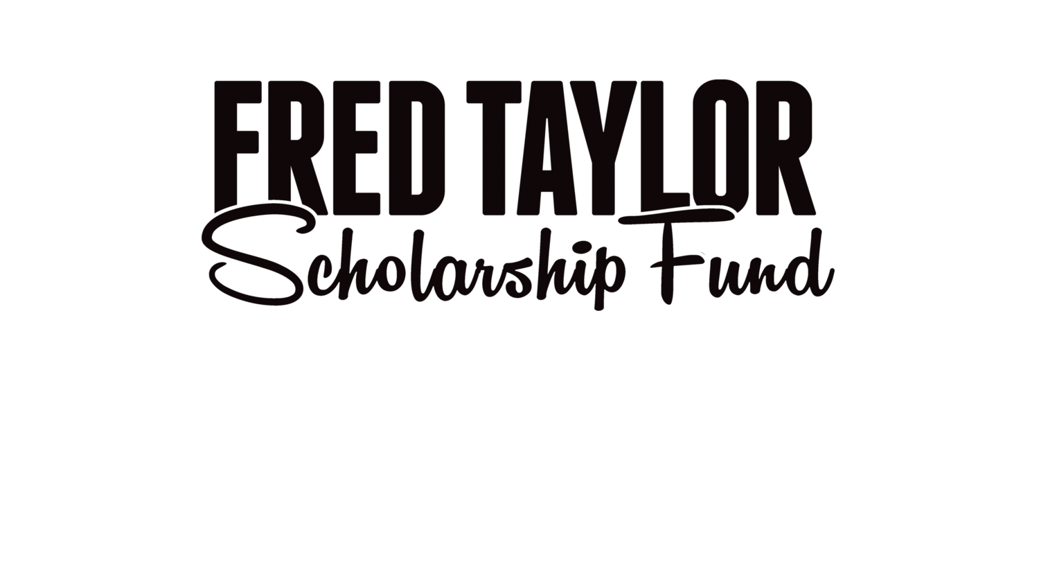 Fred Taylor Scholarship Fund