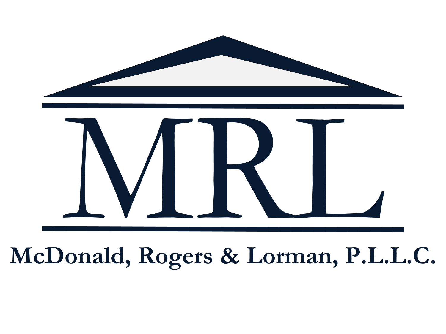 McDonald, Rogers & Lorman P.L.L.C.