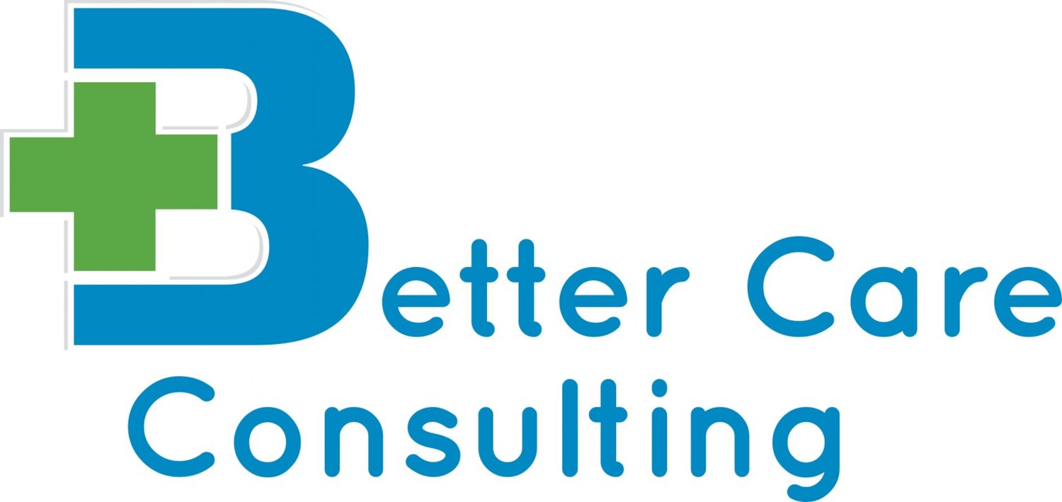 Better Care Consulting 