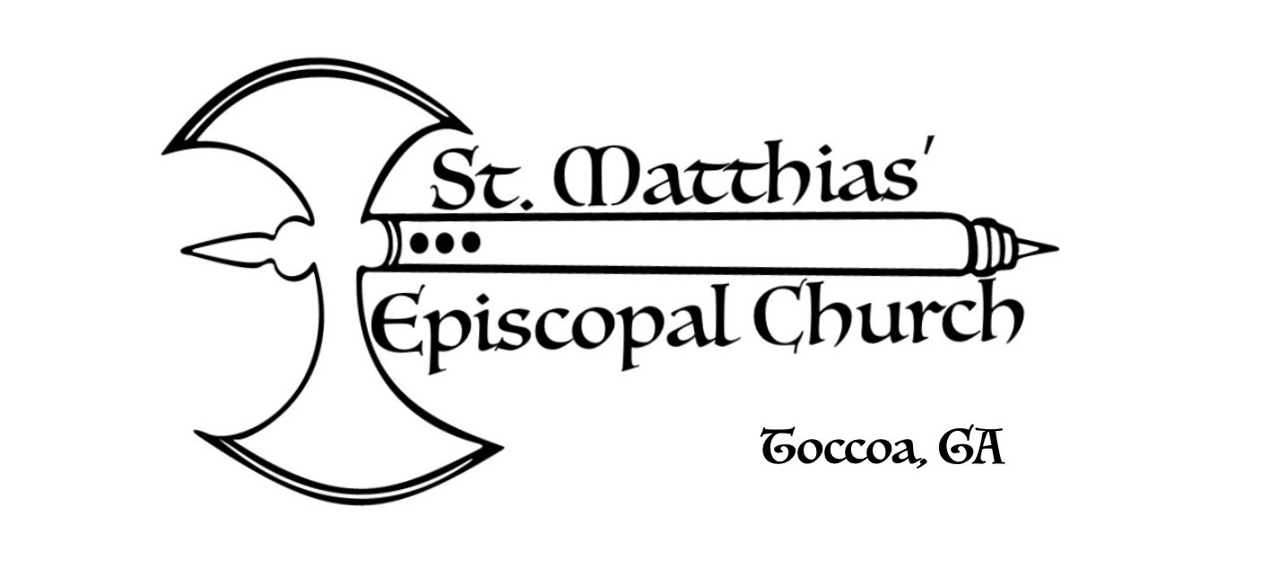 St. Matthias&#39; Episcopal Church