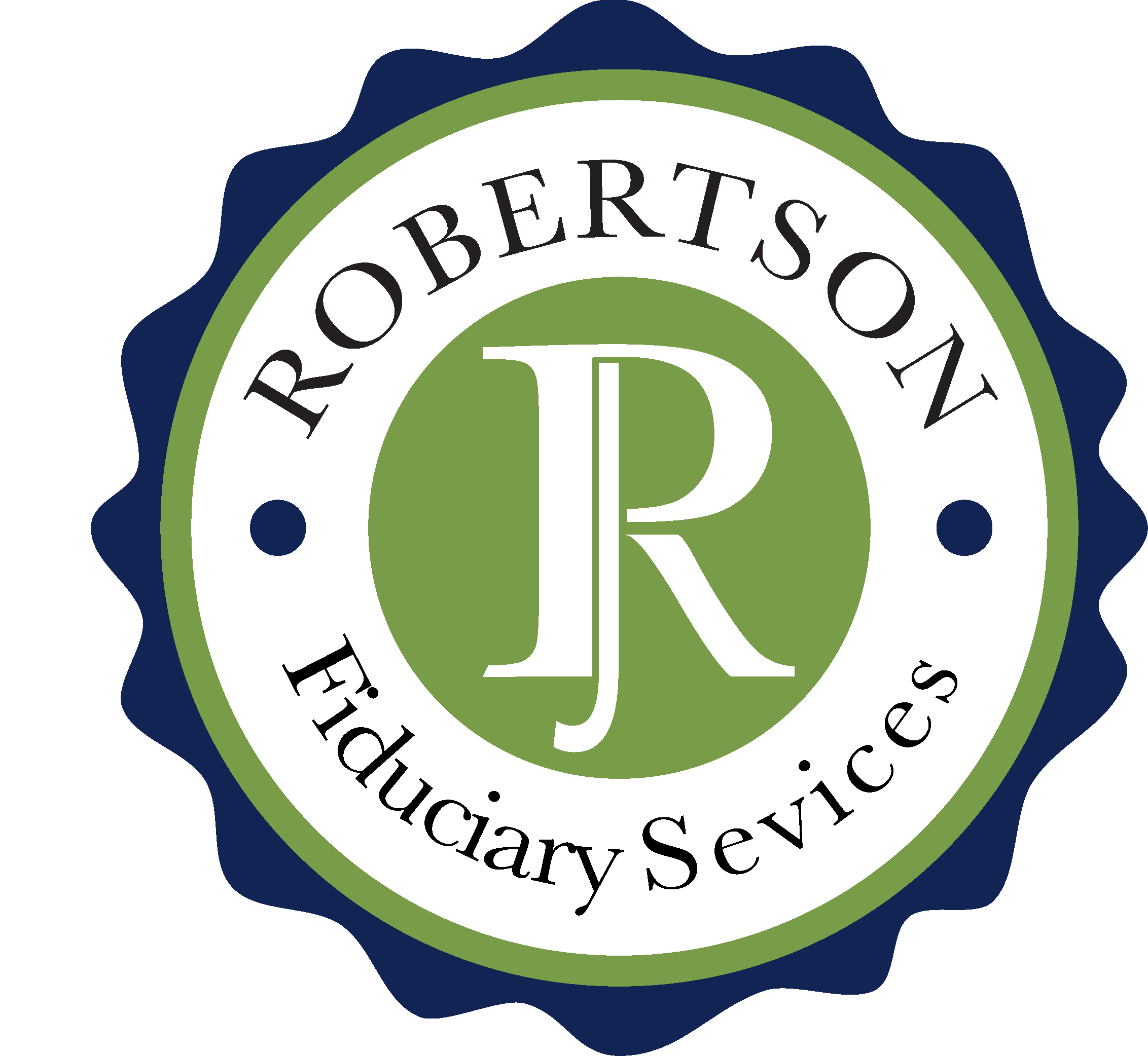 Robertson Fiduciary Services