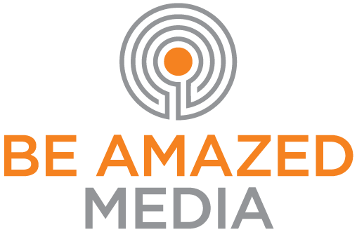 Be Amazed Media