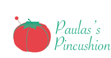 Paula's Pincushion