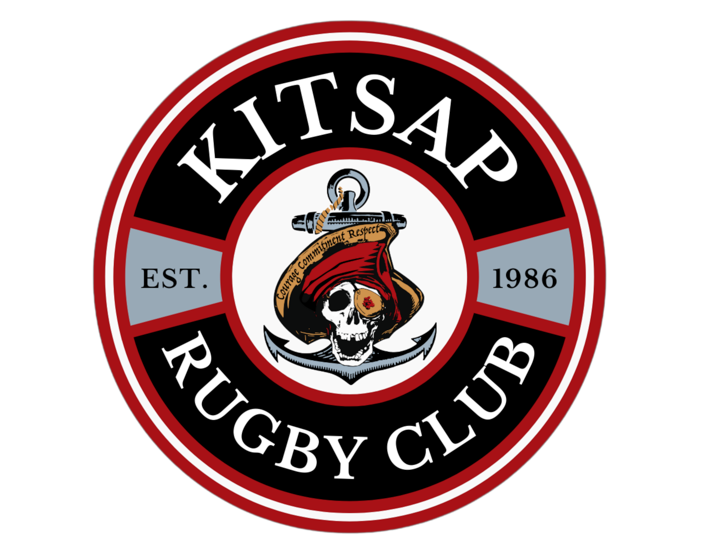 Kitsap Rugby Club
