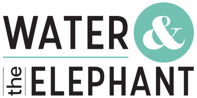Water &amp; the Elephant