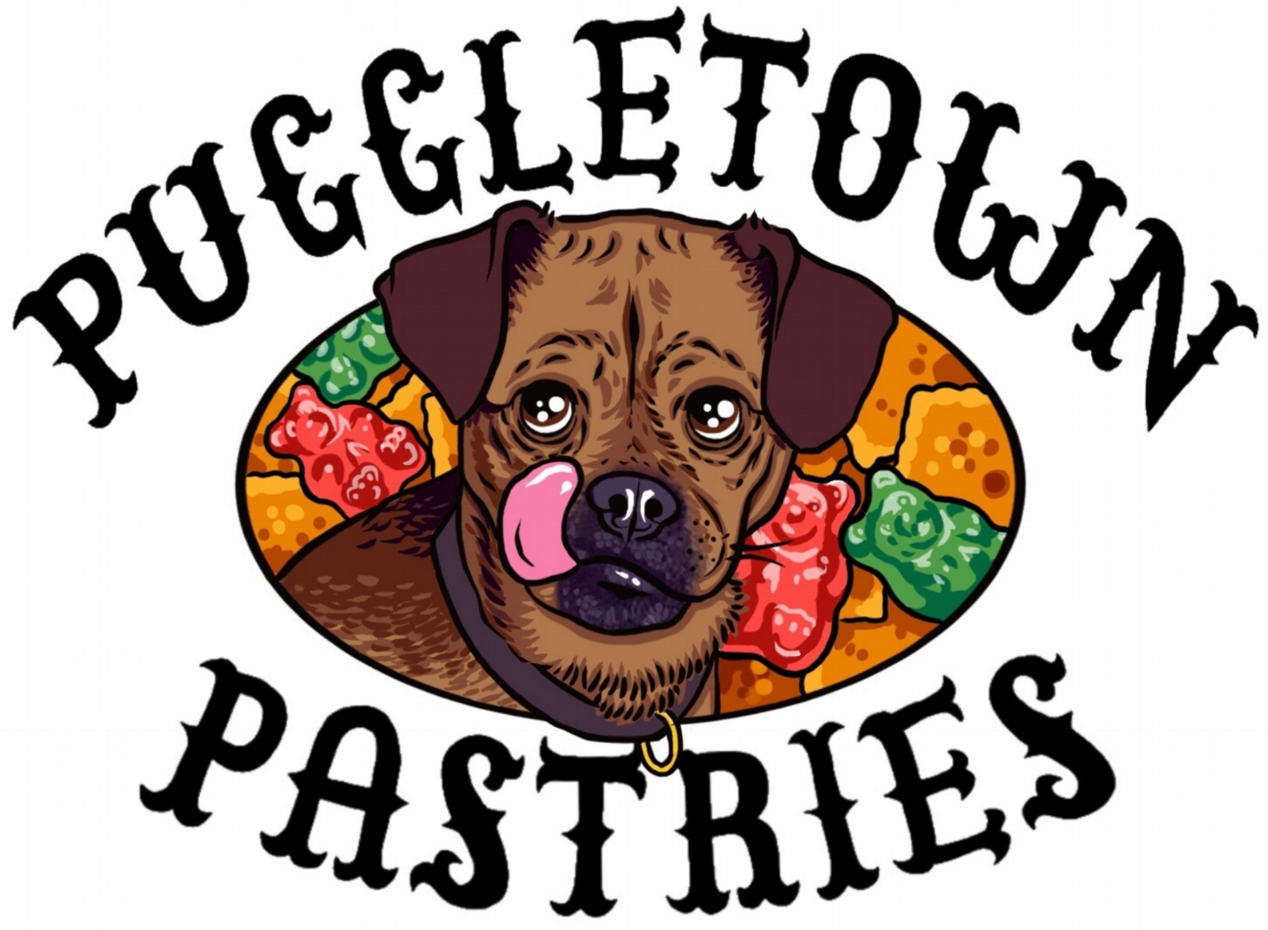 Puggletown Pastries