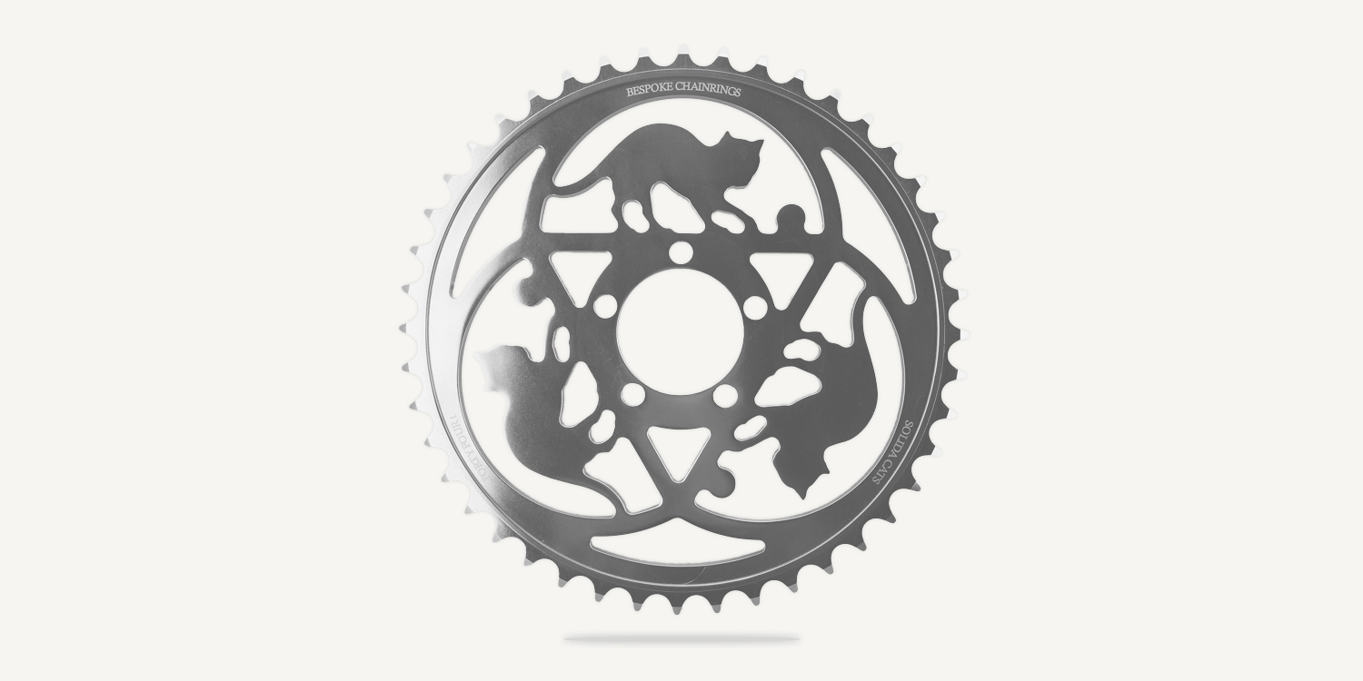 solida crankset