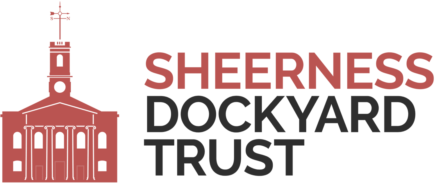 Sheerness Dockyard Preservation Trust
