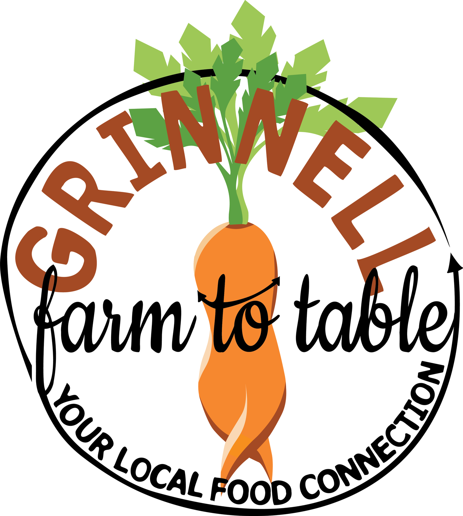 Grinnell Farm To Table