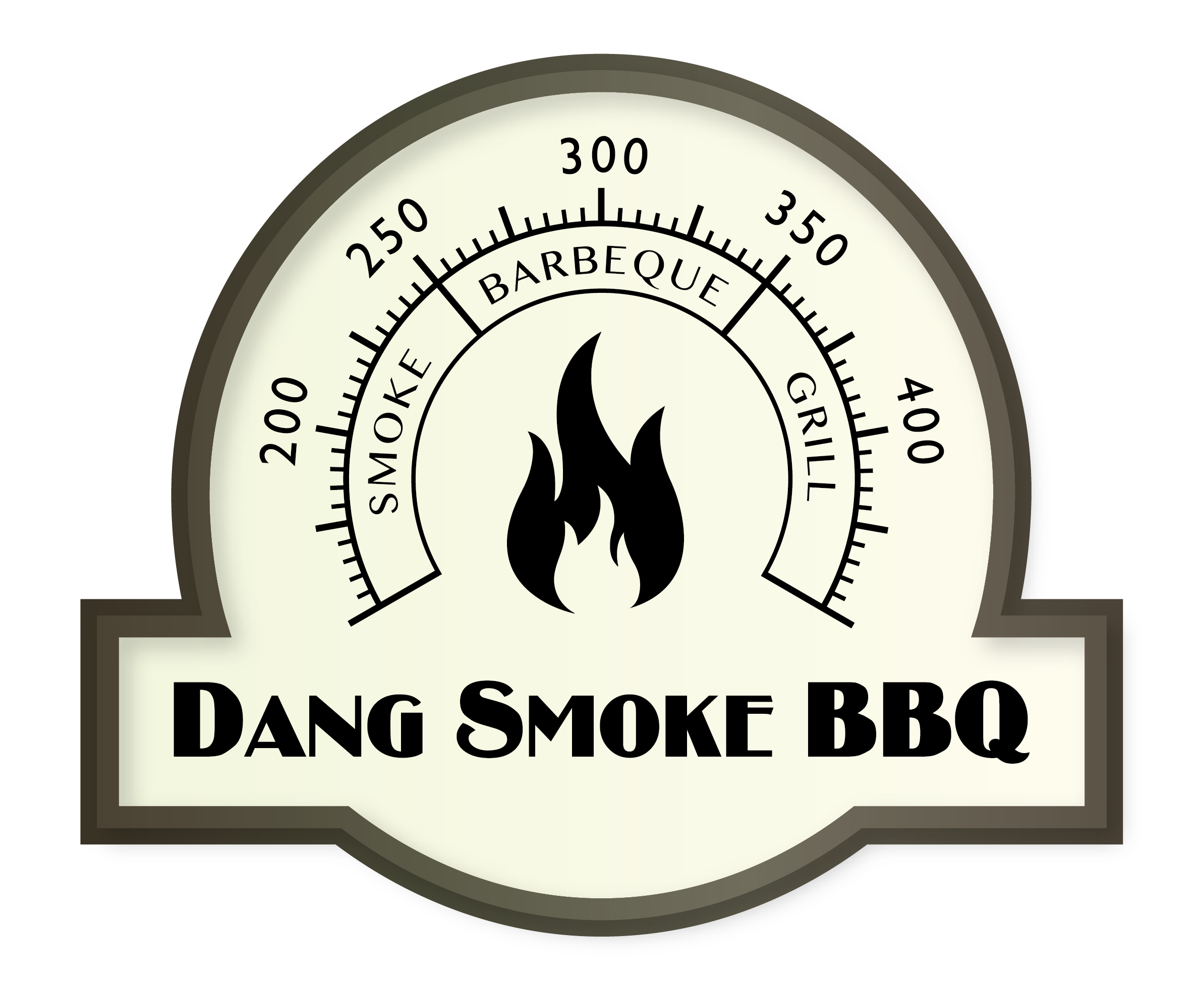 Dang Smoke BBQ