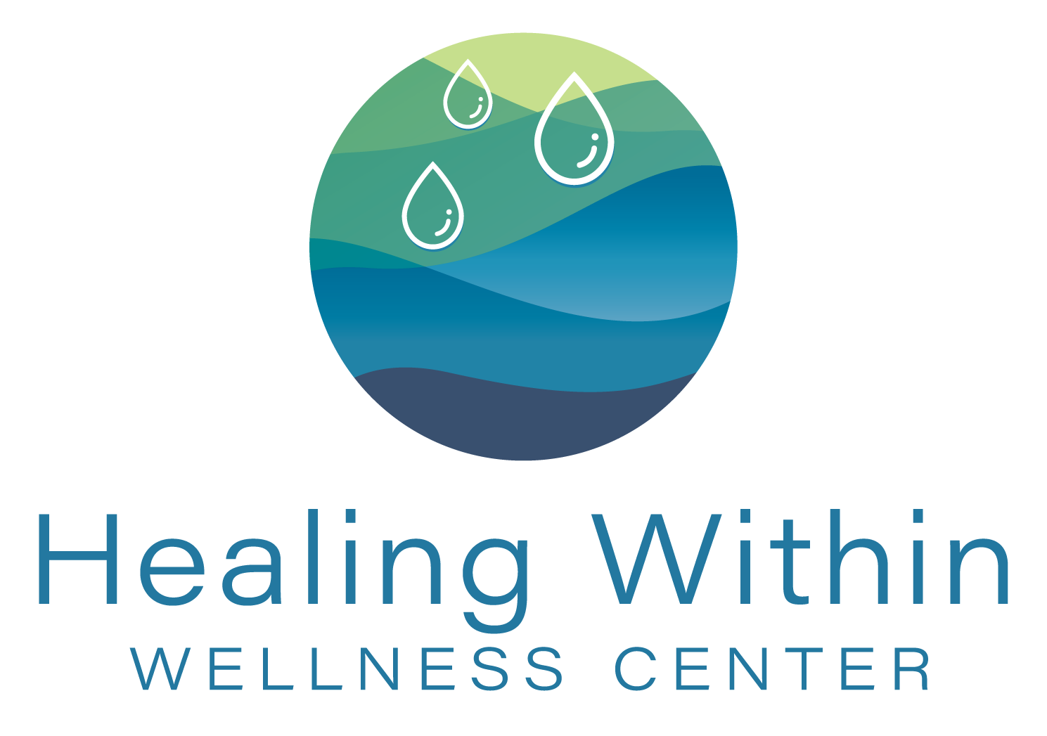 Healing Within Wellness Center