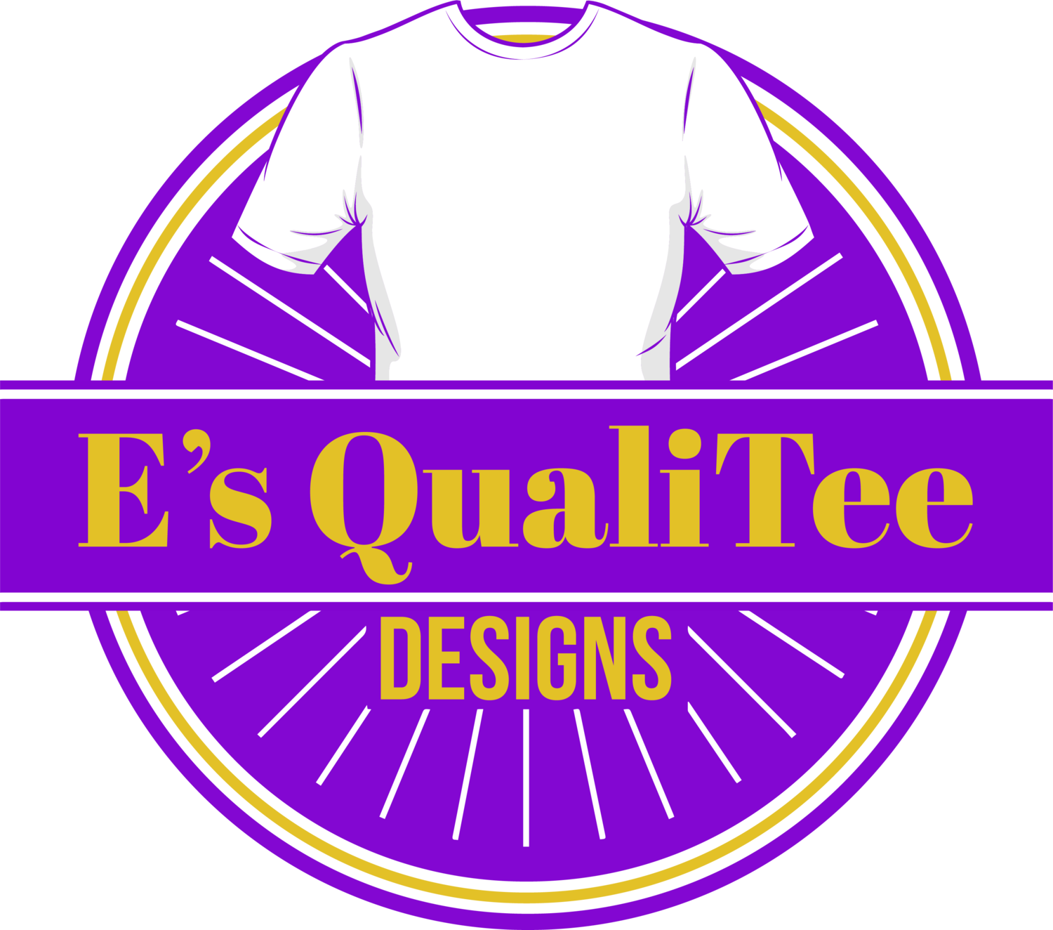 E's qualiTee designs