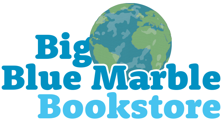 Big Blue Marble Bookstore