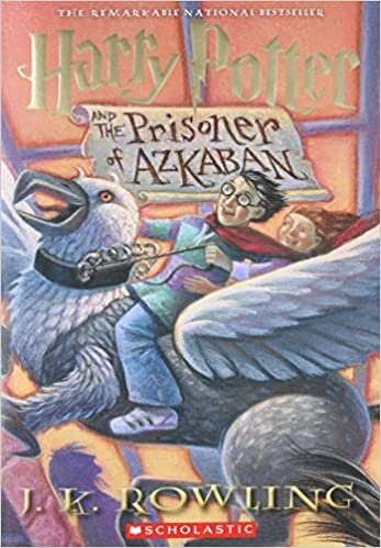 K./ GRANDPRE ROWLING - N ILT HARRY POTTER AND THE SORCERER'S STONE J MARY 