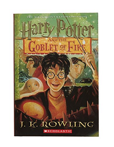 Harry Potter #7: Harry Potter and the Deathly Hallows - Scholastic