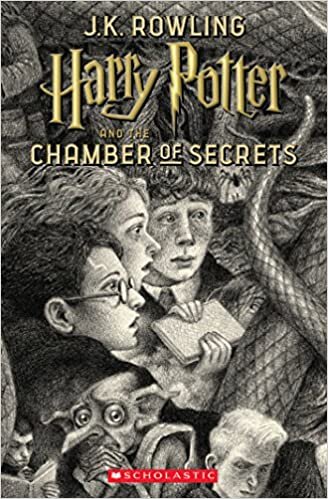 Harry Potter Special Edition Paperback Boxed Set: Books 1-7 by J. K.  Rowling, Kazu Kibuishi, Paperback