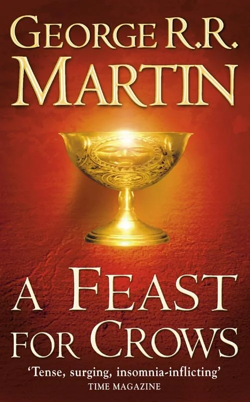 A Game of Thrones (A Song of Ice and by George R.R. Martin