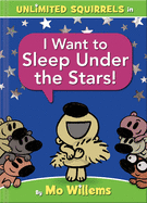 Who Is The Mystery Reader? (Unlimited Squirrels) By Mo Willems – Hardcover (2019) VERY GOOD