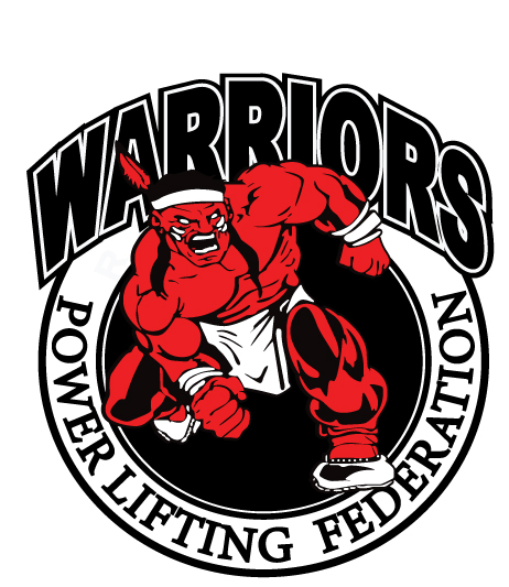 Warriors Powerlifting Federation-WPLF