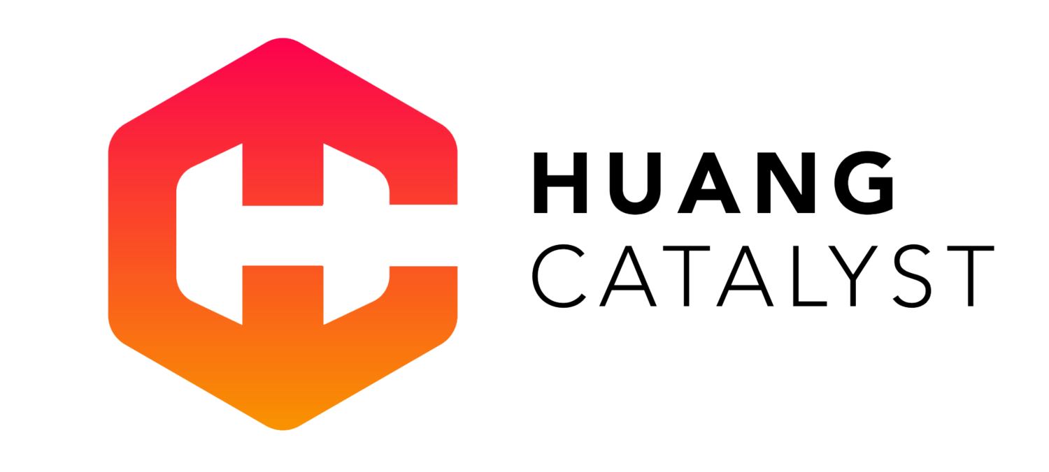 Huang Catalyst