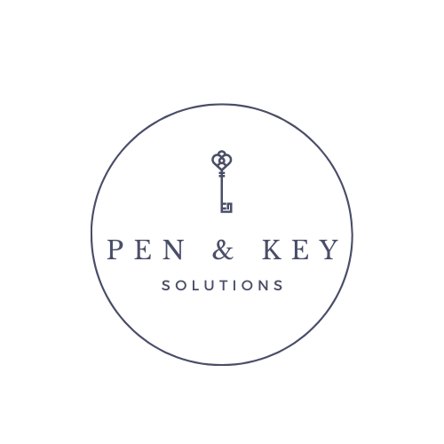 Pen & Key Solutions