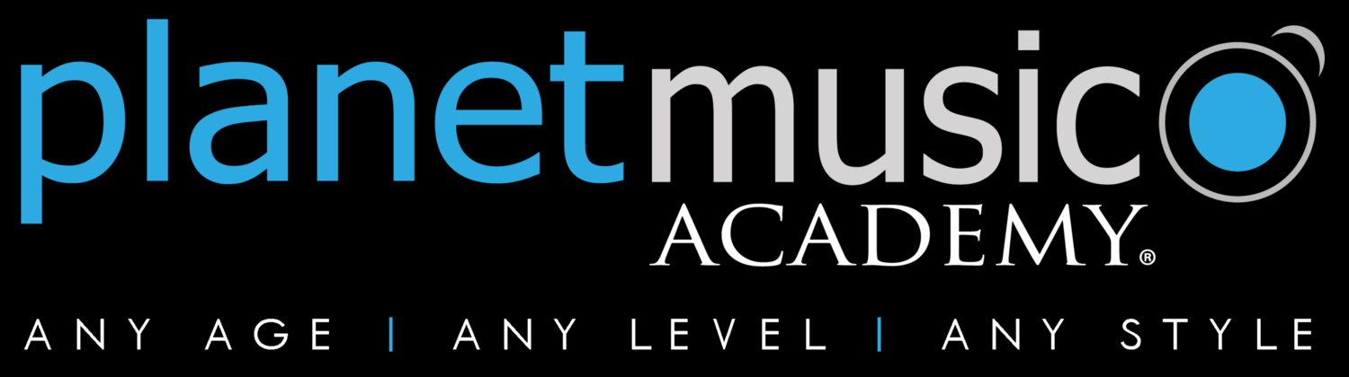 Planet Music Academy