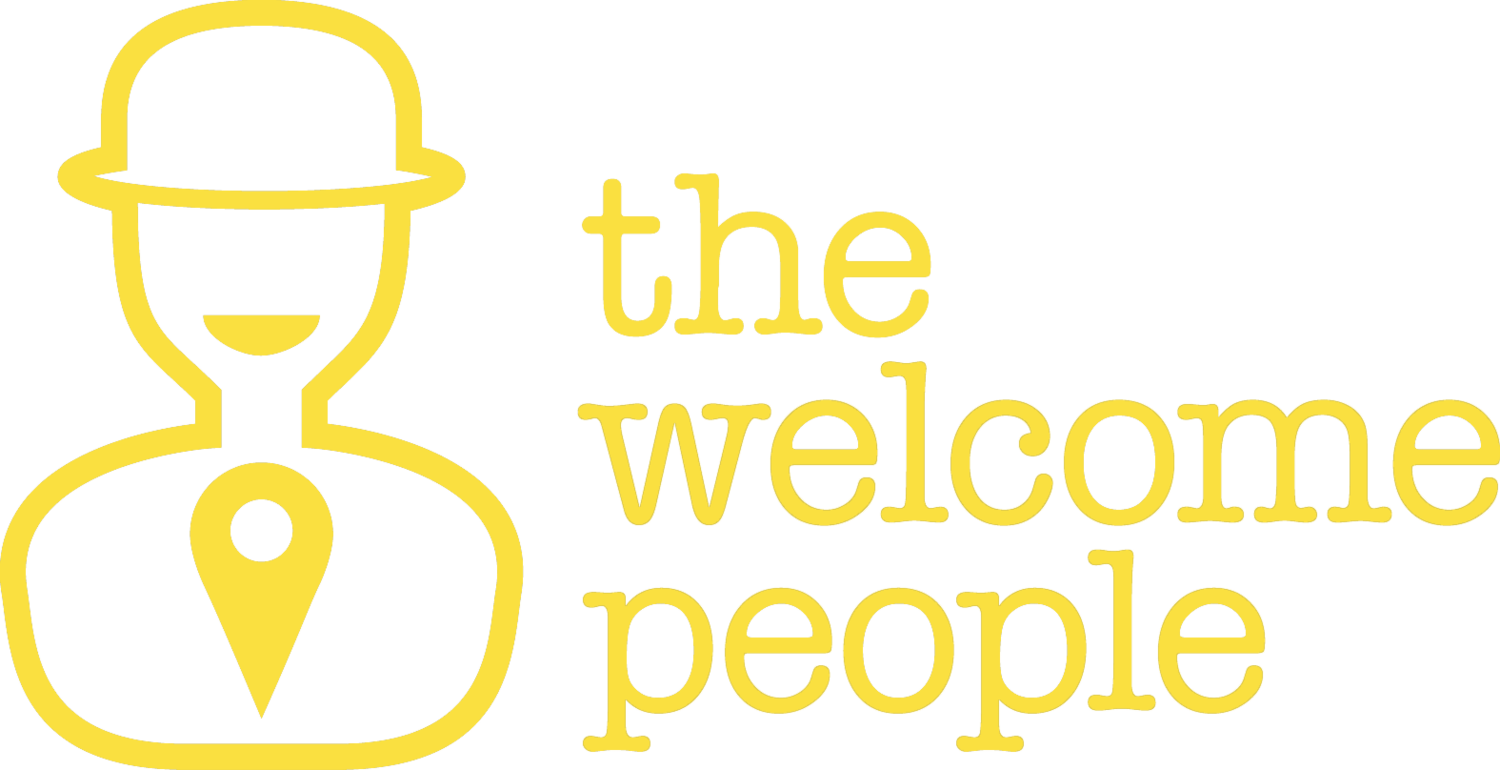 The Welcome People
