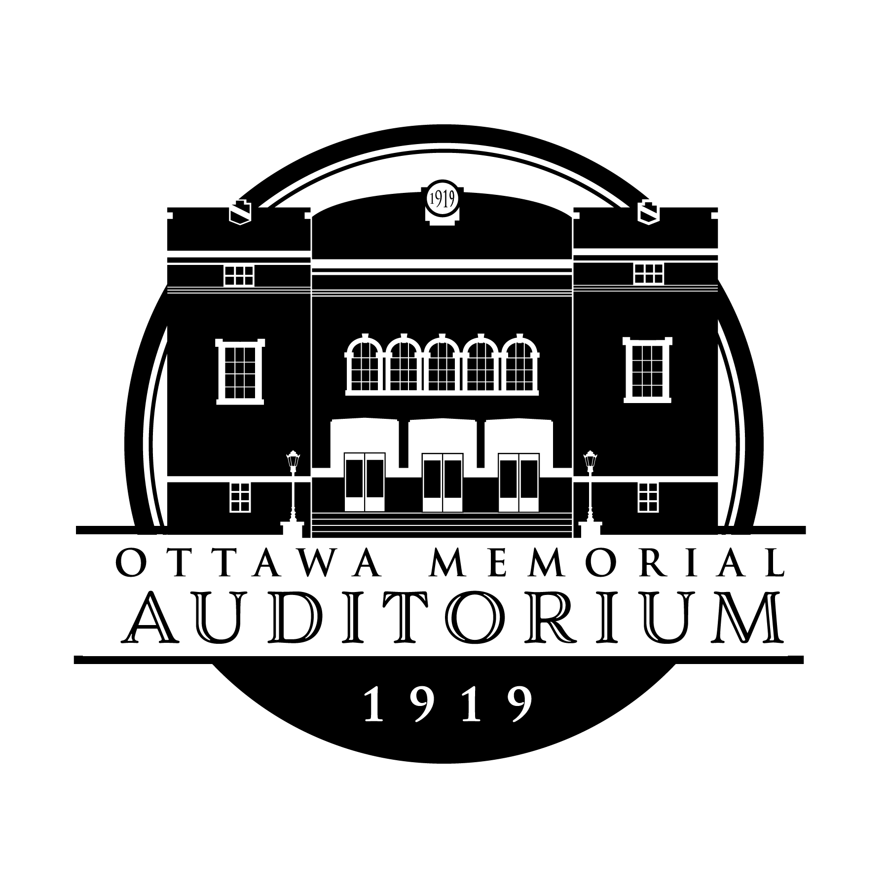Ottawa Memorial Auditorium