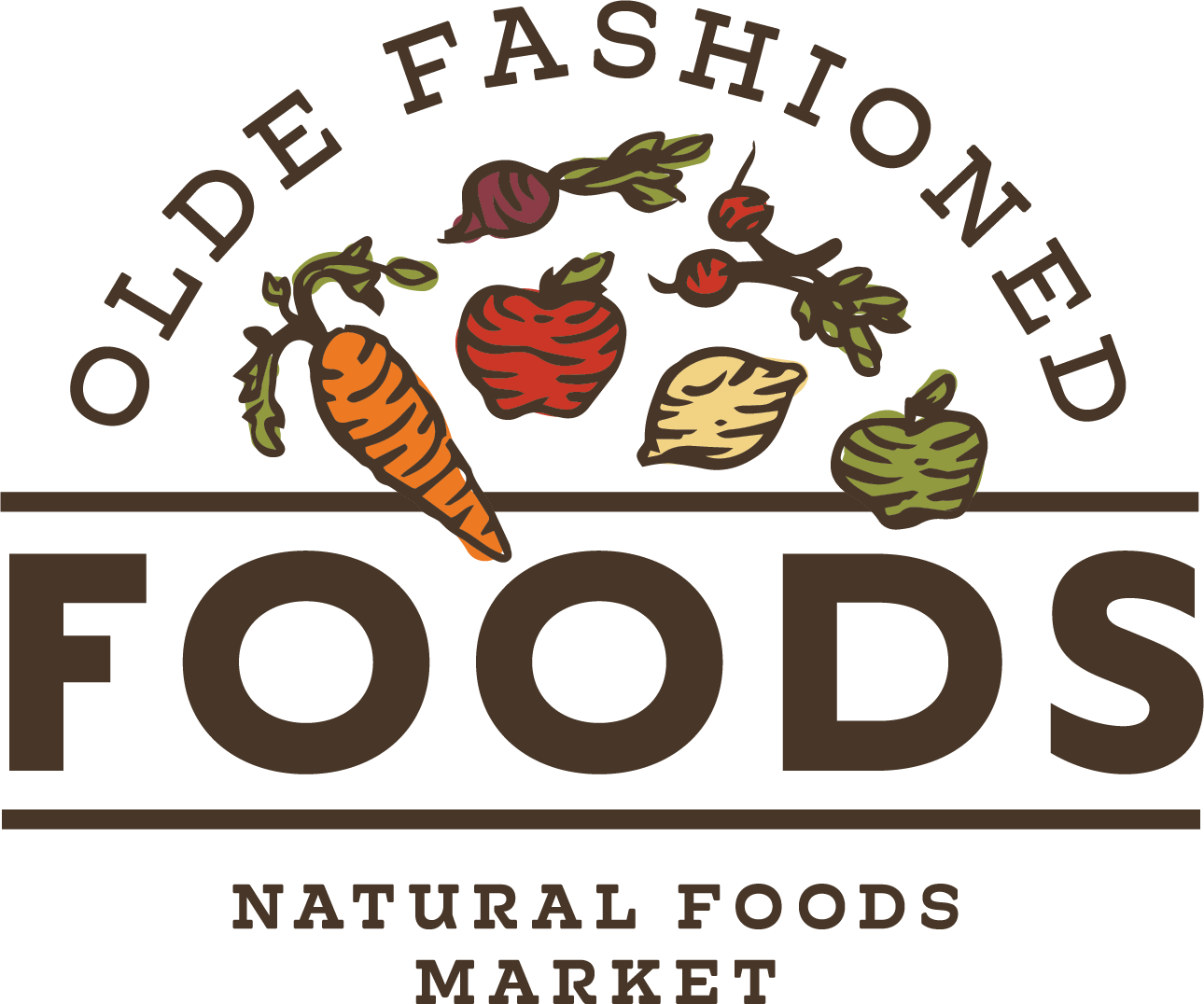 Olde Fashioned Foods