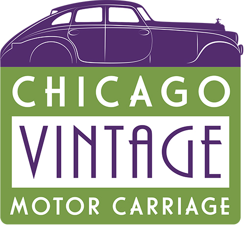 CHICAGO VINTAGE MOTOR CARRIAGE