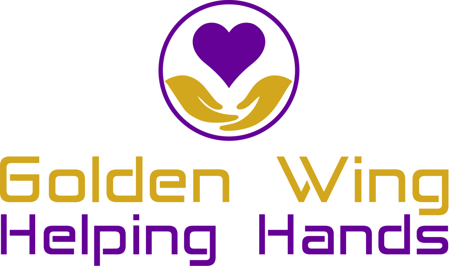 Golden Wing Helping Hands