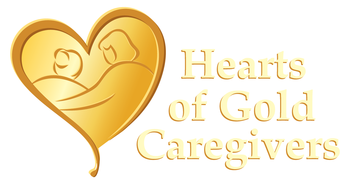 Hearts of Gold Caregivers