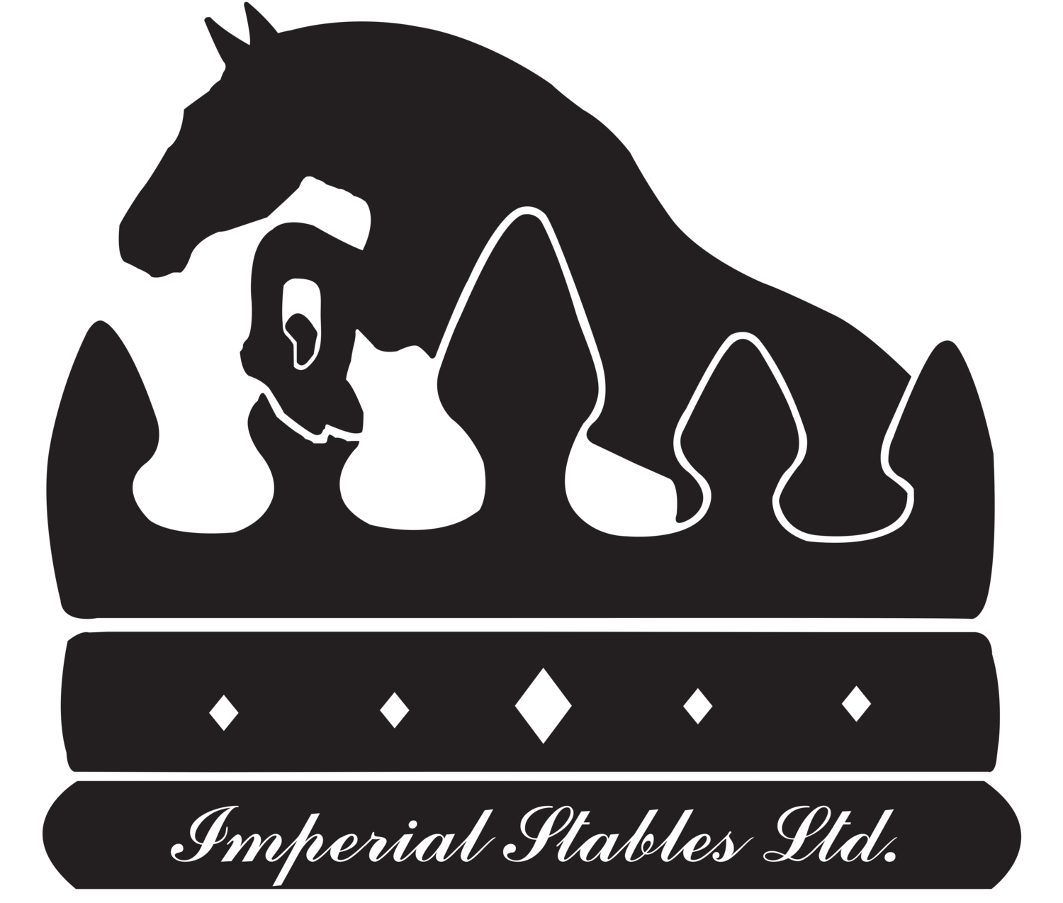 Imperial Stables