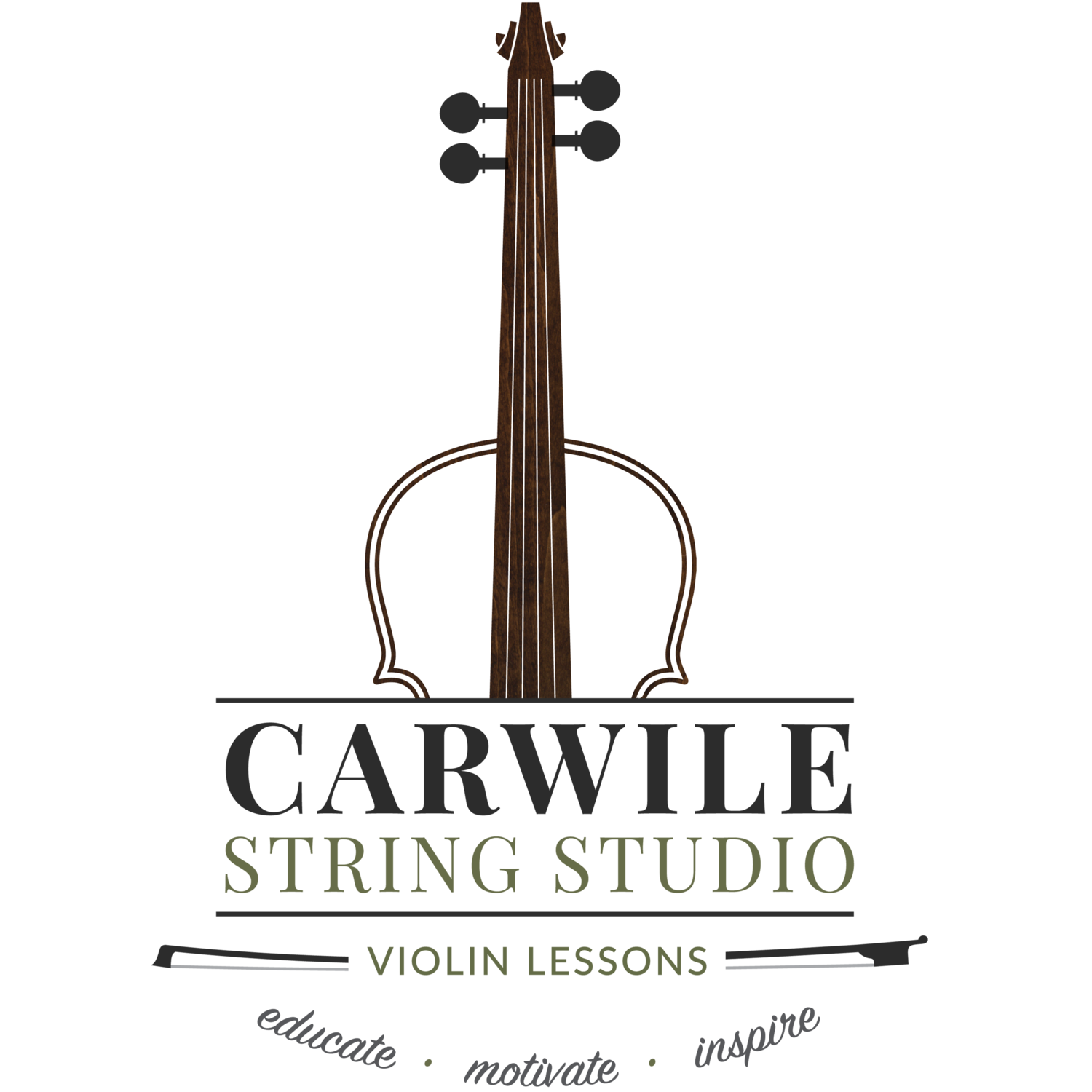 Carwile String Studio | Violin Lessons - Lexington, Kentucky