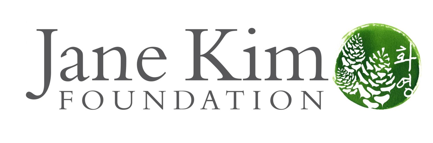 Jane Wha-Young Kim Foundation