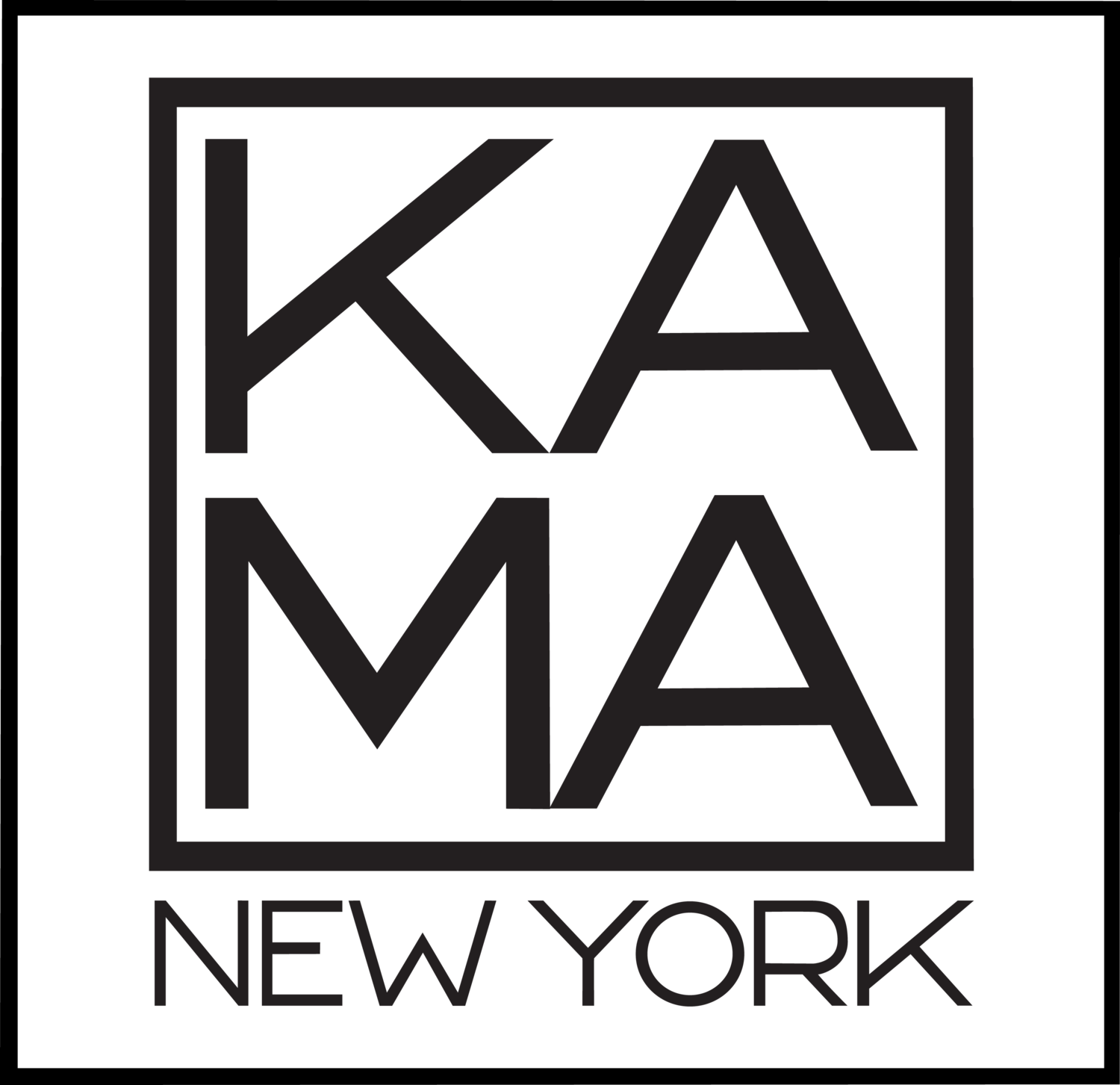 kama new york