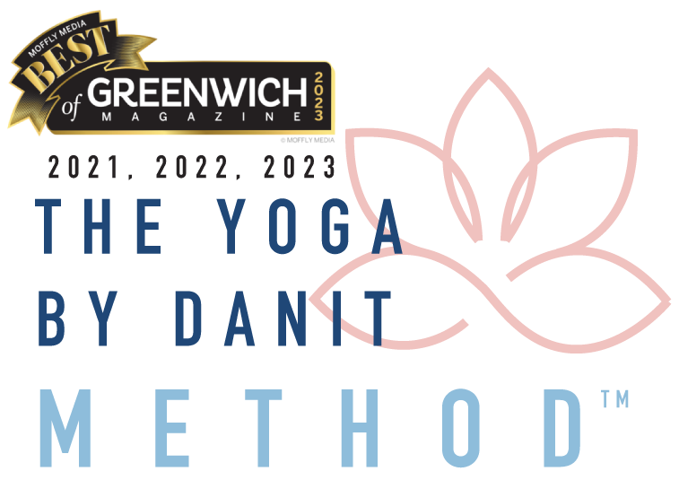 The Yoga by Danit Method