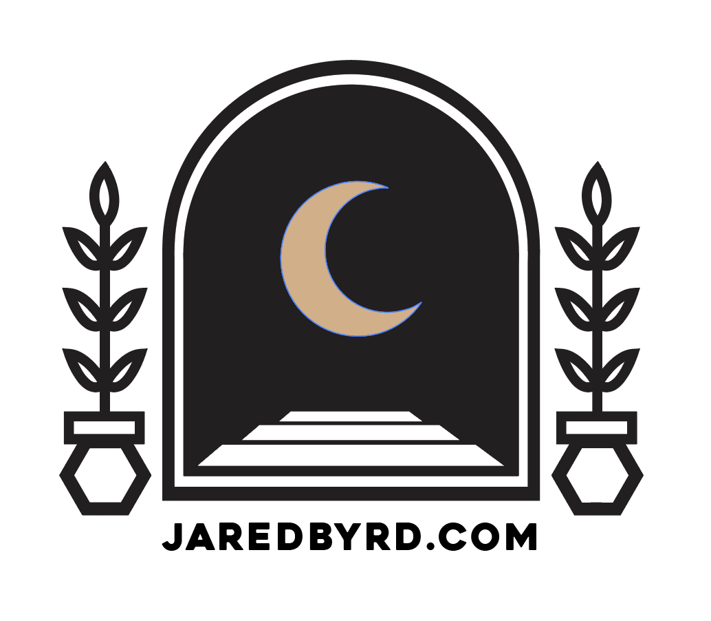 Jared Byrd