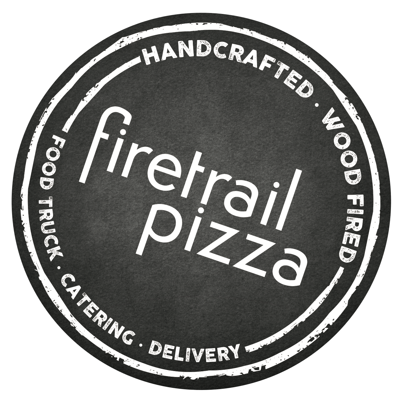 FIRETRAIL PIZZA