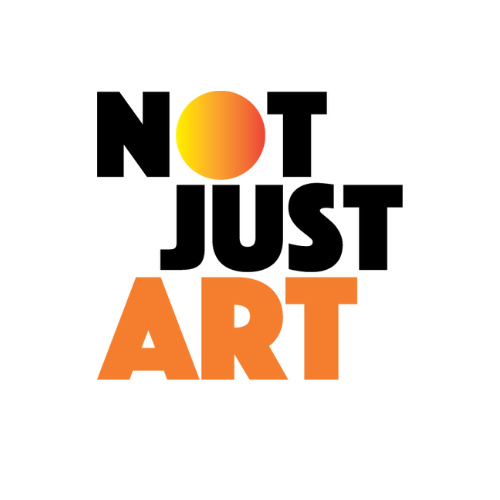 Not Just Art